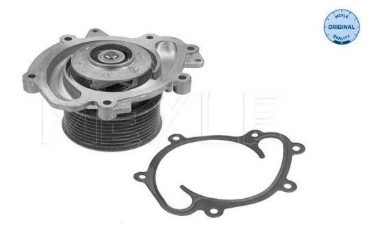 Water Pump MEYLE-ORIGINAL Quality