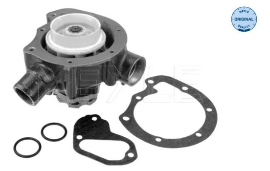 Water Pump MEYLE-ORIGINAL Quality, Image 3
