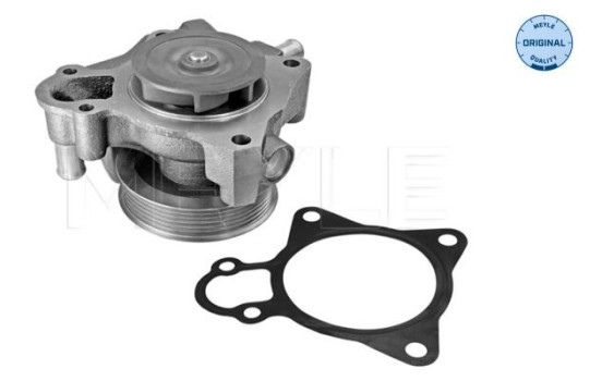 Water Pump MEYLE-ORIGINAL Quality, Image 3