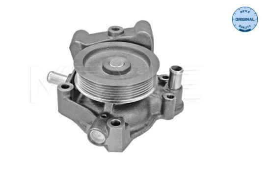 Water Pump MEYLE-ORIGINAL Quality, Image 4