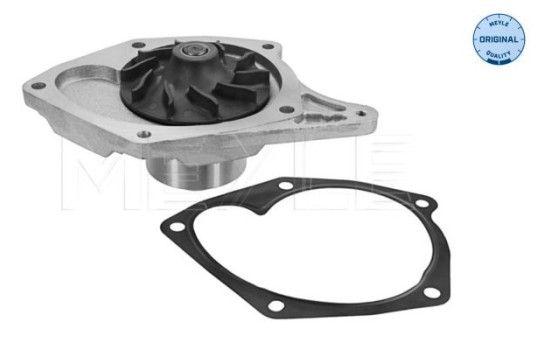 Water Pump MEYLE-ORIGINAL Quality, Image 3