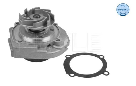 Water Pump MEYLE-ORIGINAL Quality, Image 3