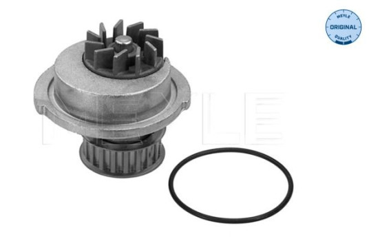 Water Pump MEYLE-ORIGINAL Quality