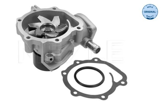 Water Pump MEYLE-ORIGINAL Quality, Image 3