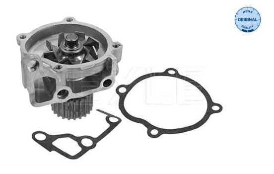 Water Pump MEYLE-ORIGINAL Quality