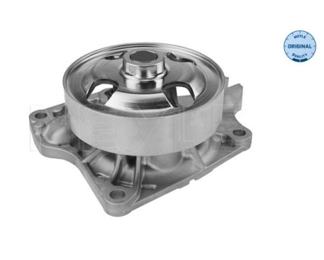 Water Pump MEYLE-ORIGINAL Quality, Image 4