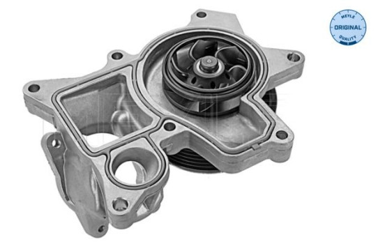 Water Pump MEYLE-ORIGINAL Quality, Image 2