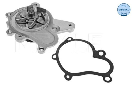 Water Pump MEYLE-ORIGINAL Quality, Image 3