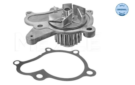 Water Pump MEYLE-ORIGINAL Quality, Image 3
