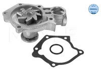 Water Pump MEYLE-ORIGINAL Quality