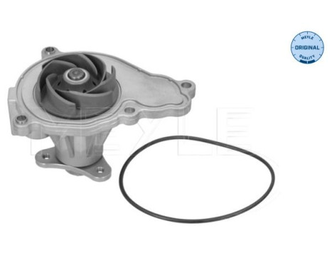 Water Pump MEYLE-ORIGINAL Quality, Image 3