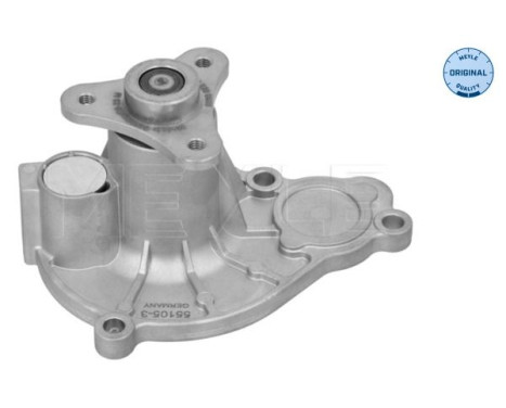 Water Pump MEYLE-ORIGINAL Quality, Image 4