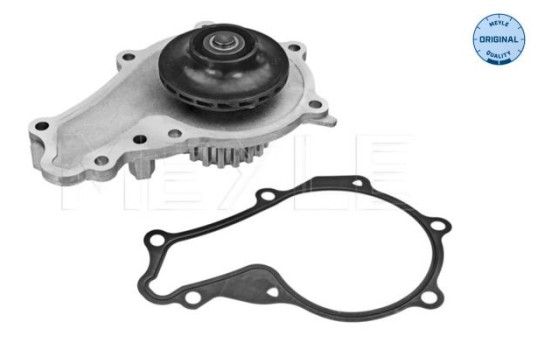 Water Pump MEYLE-ORIGINAL Quality, Image 3