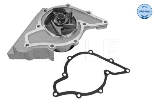Water Pump MEYLE-ORIGINAL Quality, Image 3