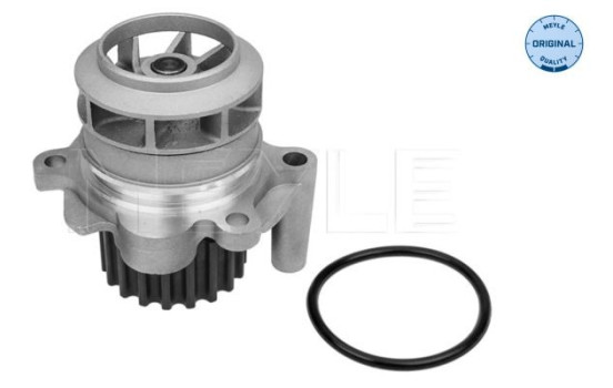 Water Pump MEYLE-ORIGINAL Quality, Image 3