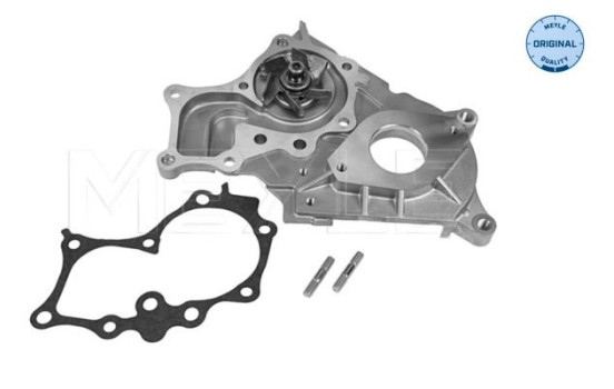Water Pump MEYLE-ORIGINAL Quality, Image 3