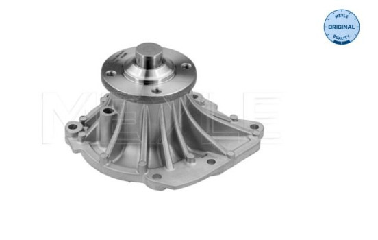 Water Pump MEYLE-ORIGINAL Quality, Image 4