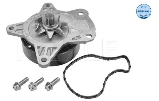 Water Pump MEYLE-ORIGINAL Quality, Image 3