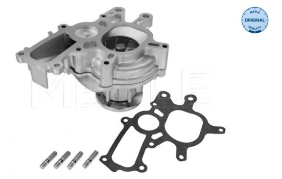 Water Pump MEYLE-ORIGINAL Quality