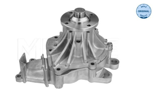 Water Pump MEYLE-ORIGINAL Quality, Image 2