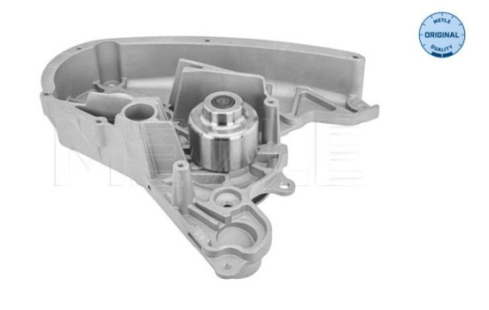 Water Pump MEYLE-ORIGINAL Quality, Image 4