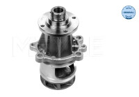 Water Pump MEYLE-ORIGINAL Quality