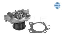 Water Pump MEYLE-ORIGINAL Quality