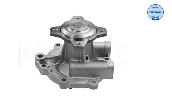 Water Pump MEYLE-ORIGINAL Quality, Image 4