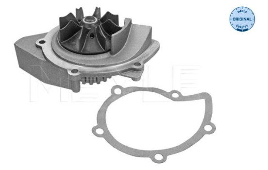Water Pump MEYLE-ORIGINAL Quality, Image 3