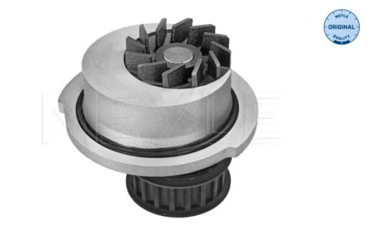 Water Pump MEYLE-ORIGINAL Quality, Image 3