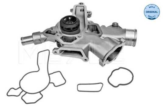 Water Pump MEYLE-ORIGINAL Quality, Image 2