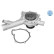 Water Pump MEYLE-ORIGINAL Quality, Thumbnail 2