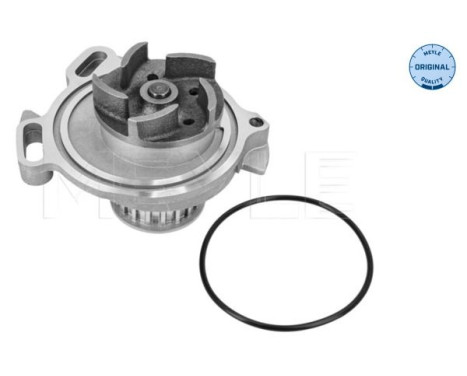 Water Pump MEYLE-ORIGINAL Quality, Image 2