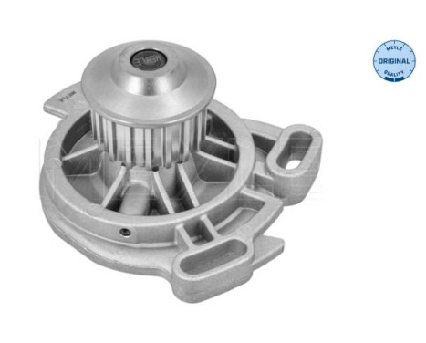 Water Pump MEYLE-ORIGINAL Quality, Image 3