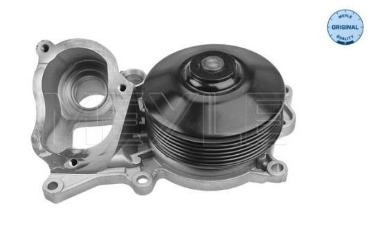 Water Pump MEYLE-ORIGINAL: True to OE., Image 2