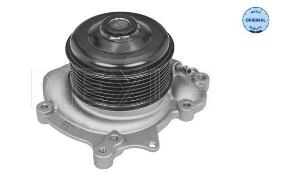 Water Pump MEYLE-ORIGINAL: True to OE., Image 2