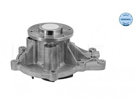Water Pump MEYLE-ORIGINAL: True to OE., Image 2