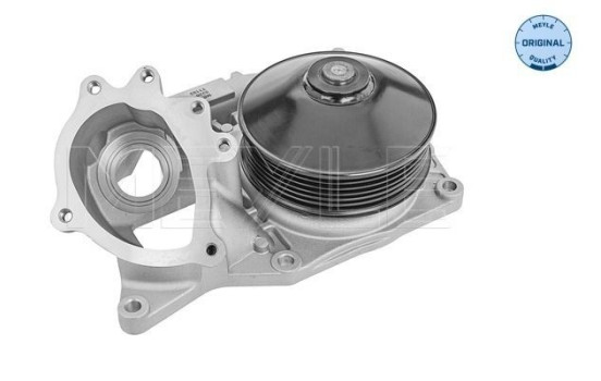 Water Pump MEYLE-ORIGINAL: True to OE., Image 2
