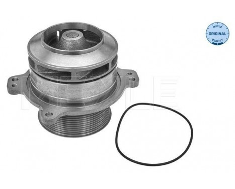 Water Pump MEYLE-ORIGINAL: True to OE.