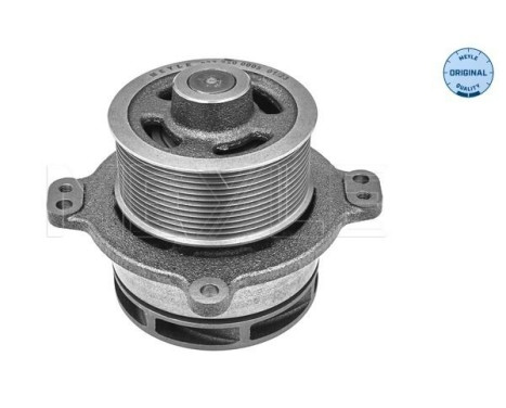 Water Pump MEYLE-ORIGINAL: True to OE., Image 2