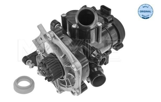 Water Pump MEYLE-ORIGINAL: True to OE.