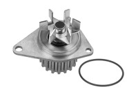 Water Pump MEYLE-ORIGINAL: True to OE.