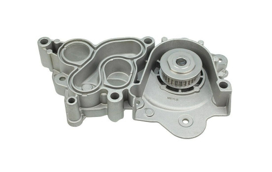 Water Pump MEYLE-ORIGINAL: True to OE., Image 2