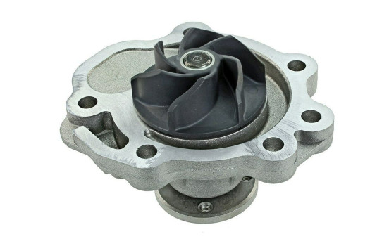 Water Pump MEYLE-ORIGINAL: True to OE.