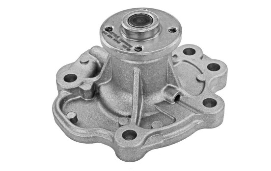 Water Pump MEYLE-ORIGINAL: True to OE., Image 2