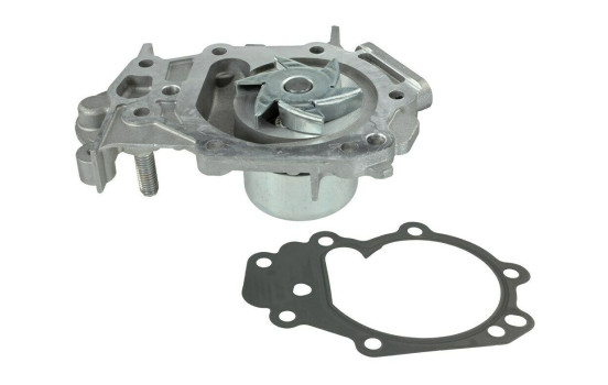 Water Pump MEYLE-ORIGINAL: True to OE.