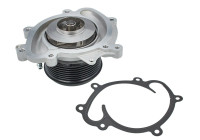 Water Pump MEYLE-ORIGINAL: True to OE.