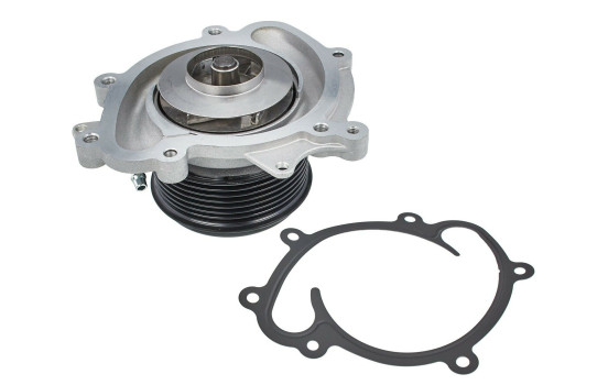 Water Pump MEYLE-ORIGINAL: True to OE.