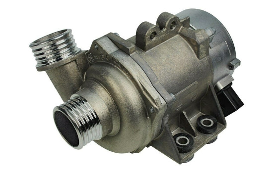 Water Pump MEYLE-ORIGINAL: True to OE.