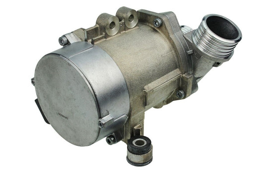 Water Pump MEYLE-ORIGINAL: True to OE., Image 2